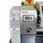 Cтанок токарный Metal Master  MML 2140V d=38 PRO