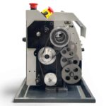 Cтанок токарный Metal Master  MML 2140V d=38 PRO