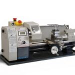 Cтанок токарный Metal Master  MML 2140V d=38 PRO