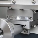 Cтанок токарный Metal Master  MML 2140V d=38 PRO