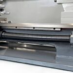 Cтанок токарный Metal Master  MML 2140V d=38 PRO