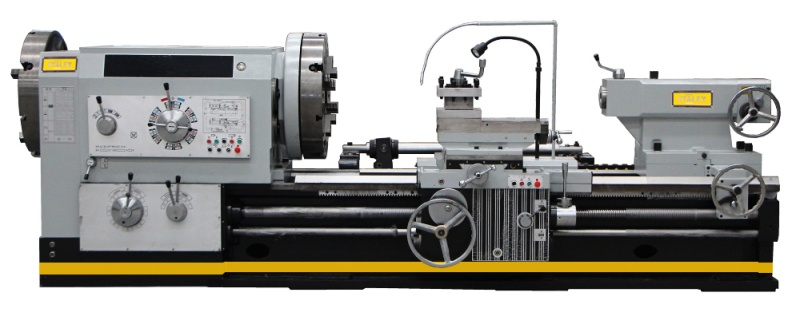 Трубонарезной станок STALEX Q1327x3000