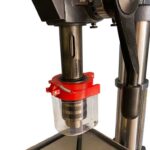 Вертикальный сверлильный станок Metal Master M25D