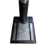 Вертикальный напольный сверлильный станок Metal Master M32D