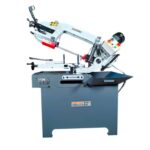 Ленточнопильный станок MetalMaster BSM-260 380V