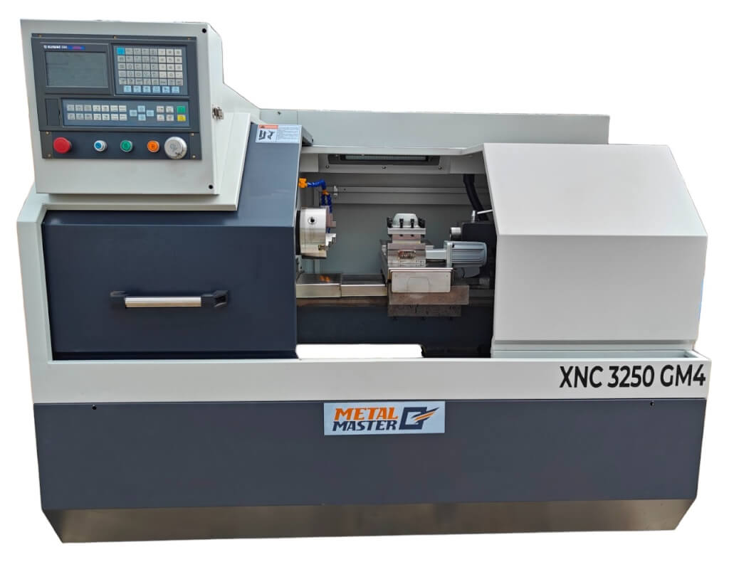 XNC 3250 GM4