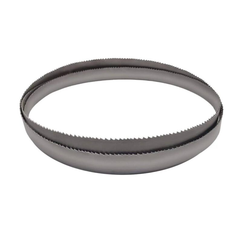 Пильное полотно Metal Master M42 41х1,3х5000 6/10