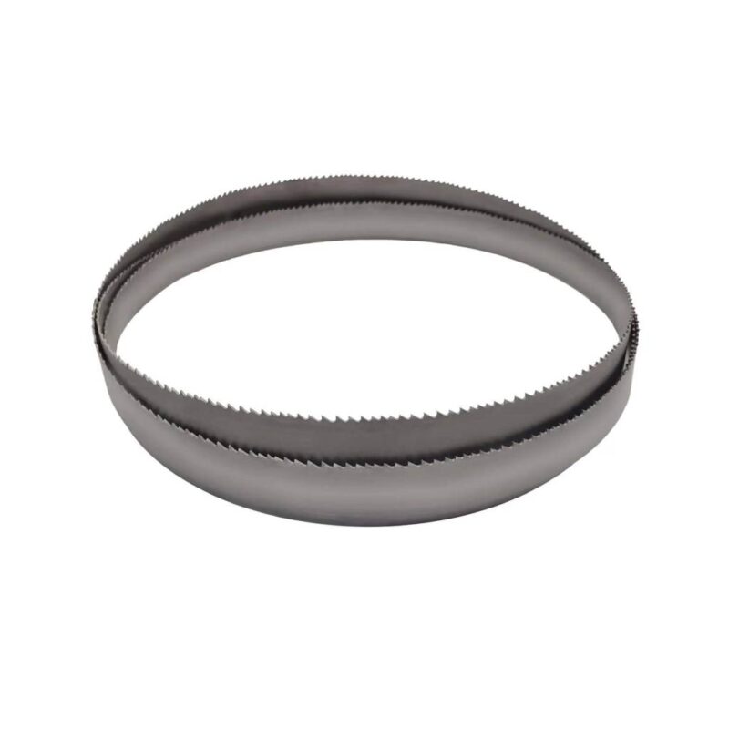 Пильное полотно Metal Master M42 27х0,90х3660 4/6