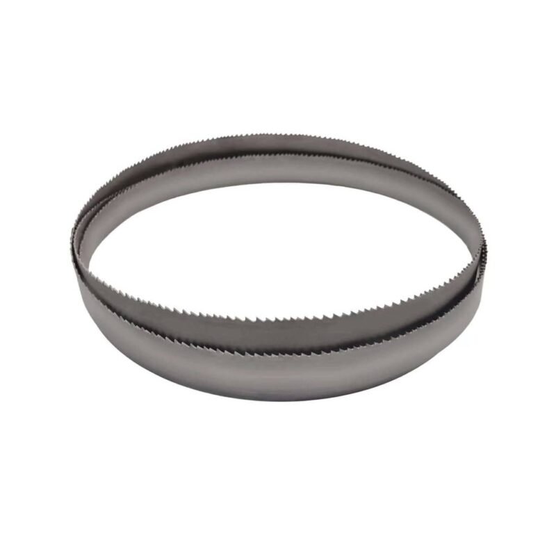 Пильное полотно Metal Master M42 34х1,10х4950 6/10