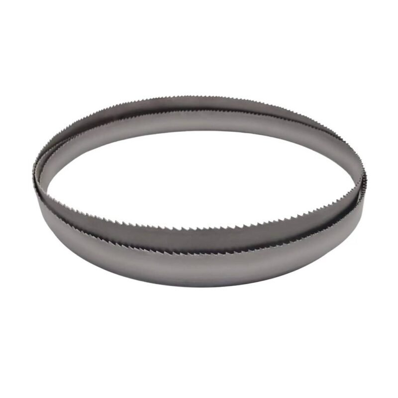 Пильное полотно Metal Master M42 41х1,3х5270 6/10