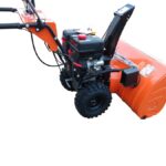 Снегоуборщик бензиновый TOR ST-1020 с электростартером (Loncin)