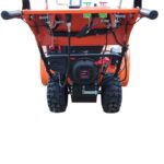 Снегоуборщик бензиновый TOR ST-1020 с электростартером (Loncin)