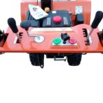 Снегоуборщик бензиновый TOR ST-1020 с электростартером (Loncin)