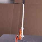 Нож дисковый ручной Stalex MMS-1