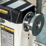 DSL-410/300V Токарный станок по дереву