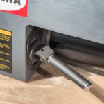 DSL-410/300V Токарный станок по дереву