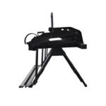 Непроходной листогиб MetalMaster MMX-20 3,2 м