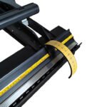 Непроходной листогиб MetalMaster MMX-20 2,6 м