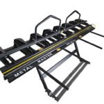 Непроходной листогиб MetalMaster MMX-20 2,6 м