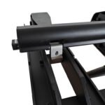 Непроходной листогиб MetalMaster MMX-20 3,2 м