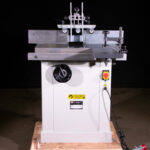 TFS-90/30 фрезерный станок по дереву