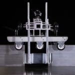 TFS-90/30 фрезерный станок по дереву
