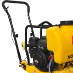 Виброплита бензиновая прямоходная NORSU GP-70TL