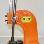Пресс реечный Stalex AP-1