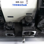 Станок заточной для сверл STALEX MR-G3