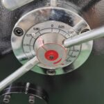 Гильотина гидравлическая Stalex HSB 4000×8