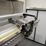 Роликовый нож для листогибов RS-МАХ/1.0мм