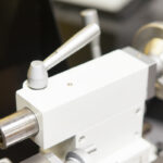 Станок настольный токарный Stalex D250x550C Vario
