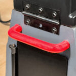 DSL-450/300 Токарный станок по дереву
