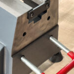 DSL-450/300 Токарный станок по дереву