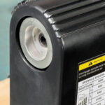 DSL-450/300 Токарный станок по дереву