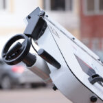 PPK-230V ленточнопильный станок по металлу