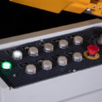 PPK-280 ленточнопильный станок по металлу
