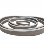 Пильное полотно Metal Master M42 27×0,90×2800 2/3