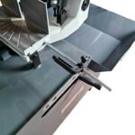 Ленточнопильный станок MetalMaster BSM-260 380V