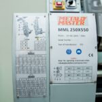 MML 2550 (MML 250×550)
