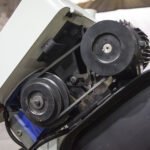 Станок автоматический двухколонный Stalex TBK-4228B