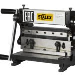 Станок комбинированные ручные Stalex 3-in-1/200×1