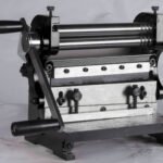 Станок комбинированные ручные Stalex 3-in-1/200×1