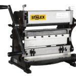 Станок комбинированные ручные Stalex 3-in-1/305×1