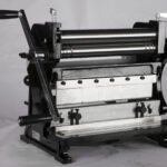 Станок комбинированные ручные Stalex 3-in-1/305×1
