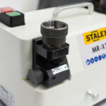 Станок заточной для концевых фрез STALEX MR-X1
