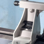 DSL-810/500 Токарный станок по дереву