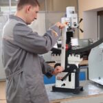 Профилегиб гидравлический MetalMaster APV-60 Mini