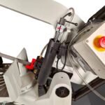 Ленточнопильный станок MetalMaster BSM-260 380V