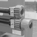 Станок зиговочный ручной Stalex RM-18